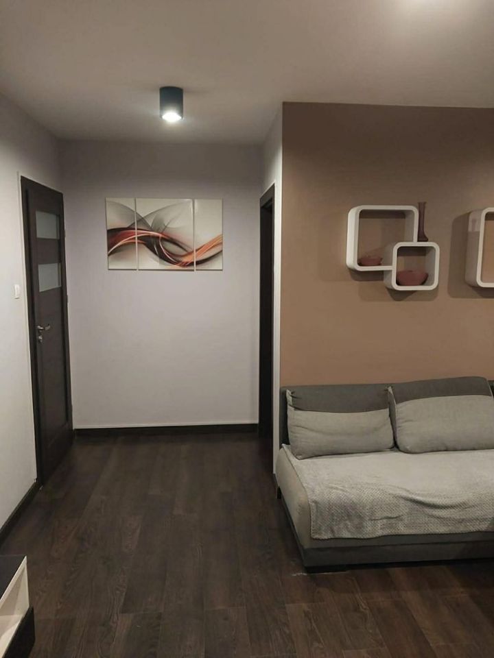 Mieszkanie 2-pokojowe Kraków Dębniki