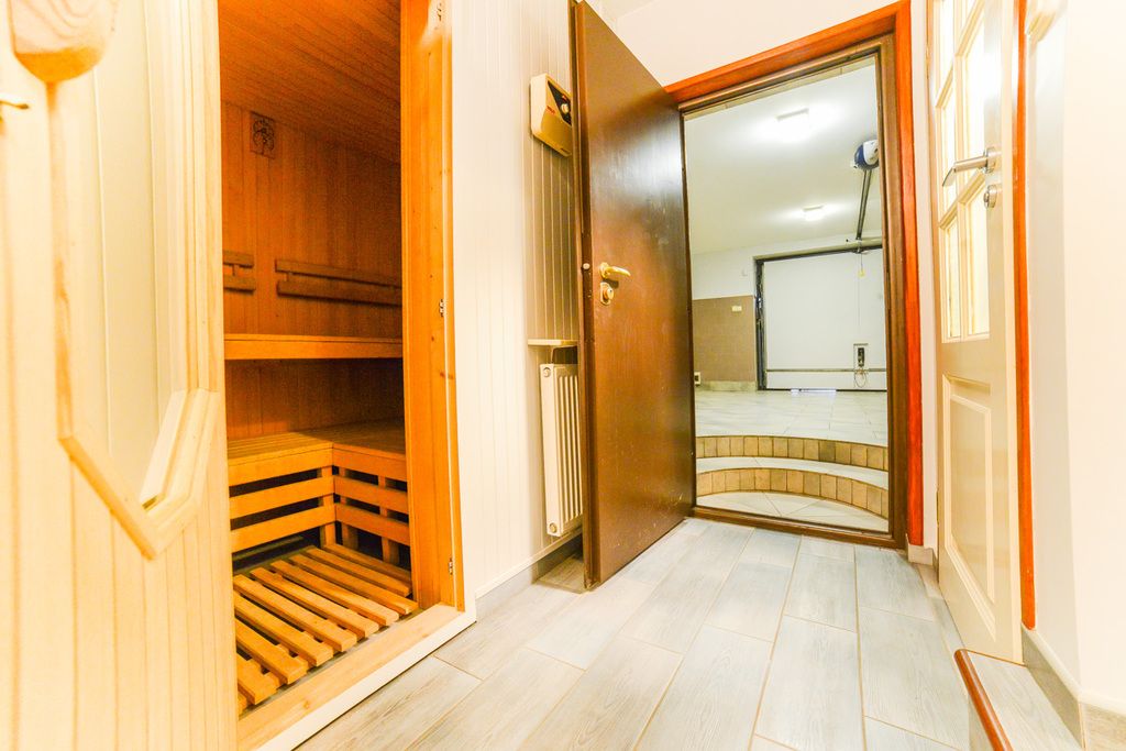 bliźniak, 8 pokoi Komorów, ul. Szmaragdowa. Zdjęcie 21