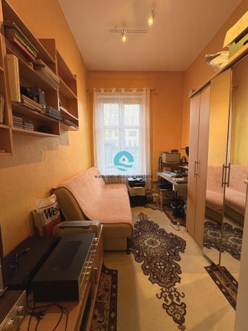 Mieszkanie 3-pokojowe Gdańsk Wrzeszcz, ul. Jana Matejki. Zdjęcie 6