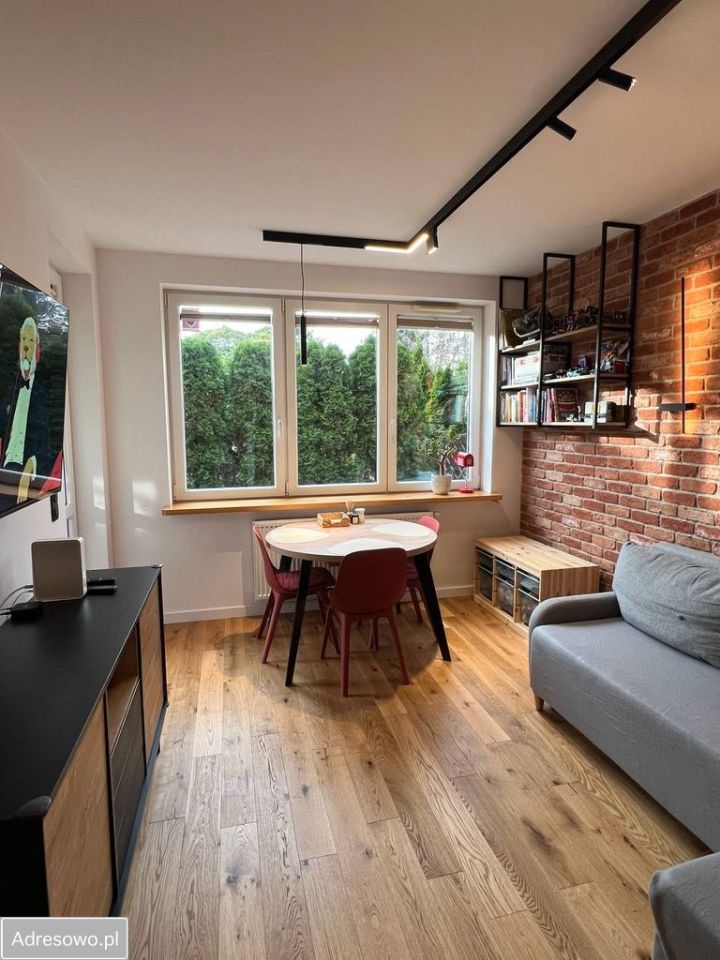 Mieszkanie 3-pokojowe Warszawa Bemowo. Zdjęcie 16