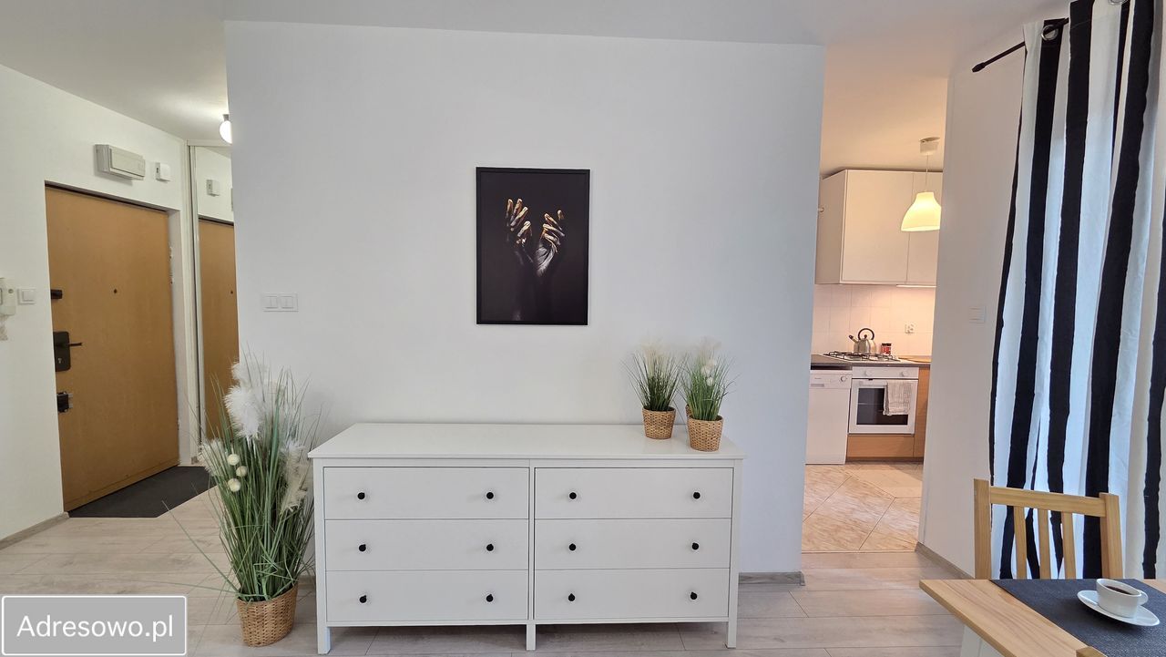 Mieszkanie 1-pokojowe Warszawa Tarchomin, ul. Światowida. Zdjęcie 4