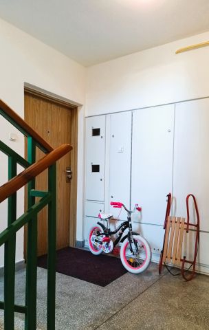 Mieszkanie 2-pokojowe Warszawa Ochota, ul. Włodarzewska. Zdjęcie 12