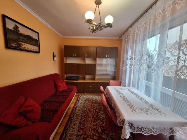 Mieszkanie 3-pokojowe Przemyśl, ul. Waleriana Łukasińskiego. Zdjęcie 3