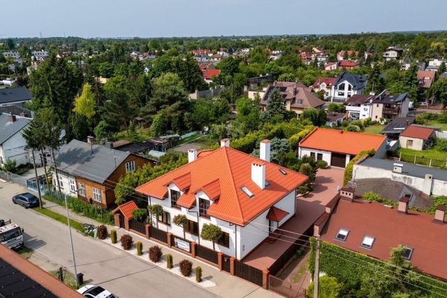 dom wolnostojący, 7 pokoi Łódź Górna. Zdjęcie 1