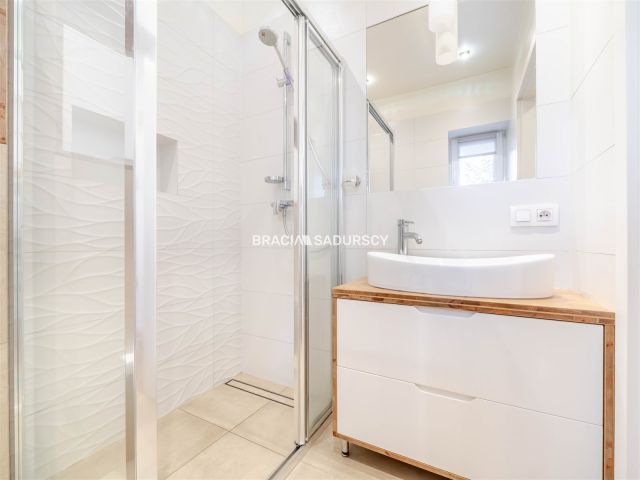 Mieszkanie 2-pokojowe Kraków Prądnik Biały, ul. Łukasza Górnickiego. Zdjęcie 11