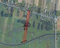 Działka rolno-budowlana Kijowiec. Zdjęcie 2