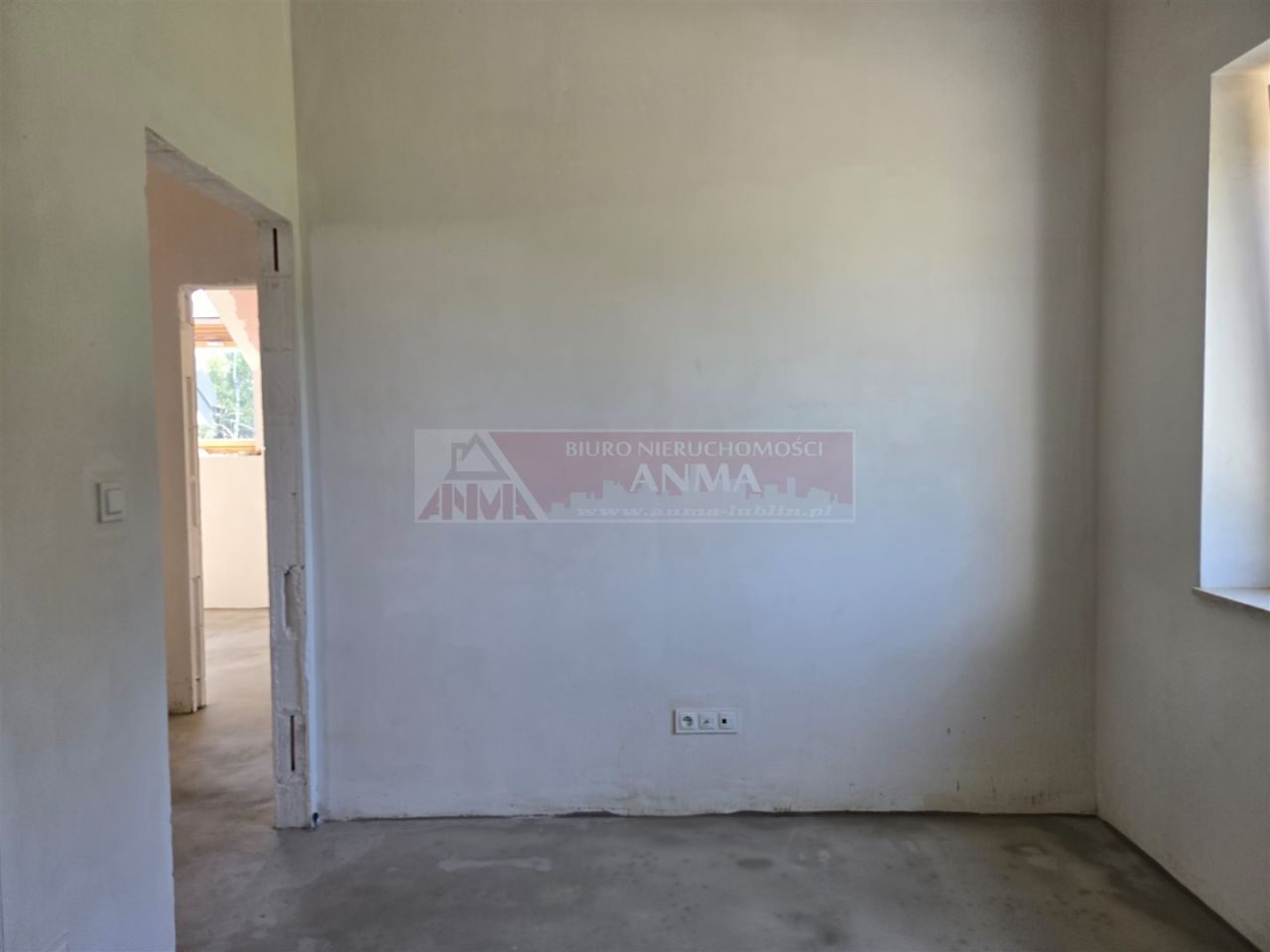 bliźniak, 4 pokoje Dąbrowa Szlachecka. Zdjęcie 10