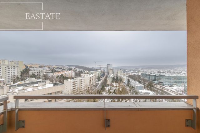 Mieszkanie 2-pokojowe Gdynia Redłowo, ul. Legionów. Zdjęcie 20