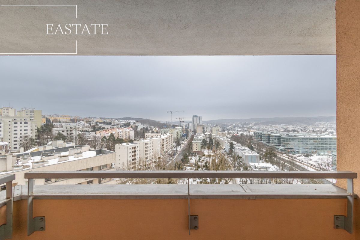 Mieszkanie 2-pokojowe Gdynia Redłowo, ul. Legionów. Zdjęcie 20