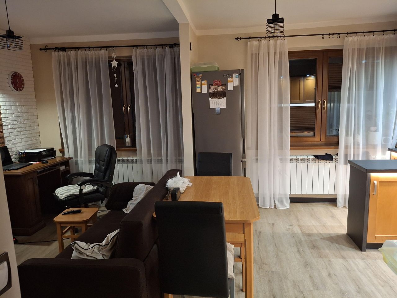 Mieszkanie 3-pokojowe Olszyna, ul. Kolejowa. Zdjęcie 9