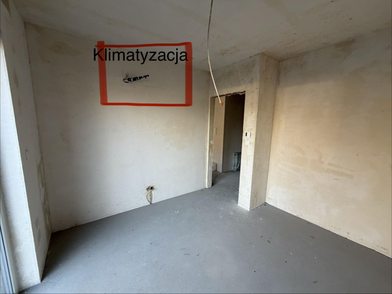 Mieszkanie 2-pokojowe Jelenia Góra Paulinów, ul. Nowowiejska. Zdjęcie 7