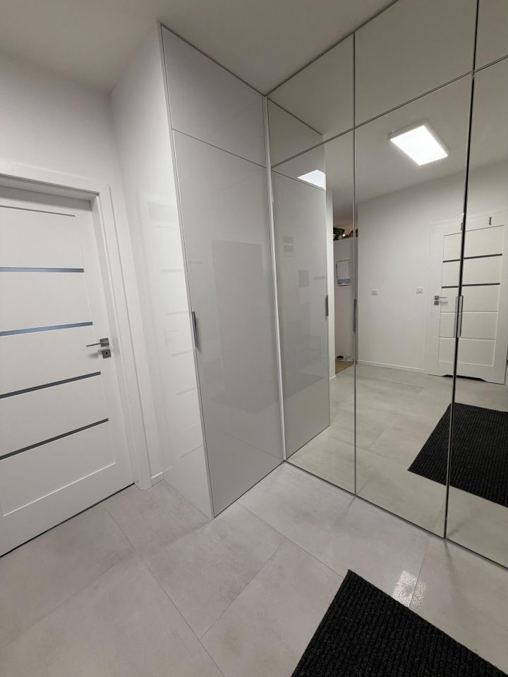 Mieszkanie 2-pokojowe Szczecin Płonia, ul. Uczniowska. Zdjęcie 9