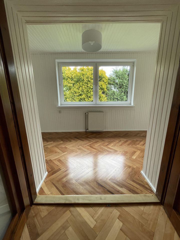 dom wolnostojący, 5 pokoi Chocznia Chocznia Górna, ul. Tadeusza Kościuszki. Zdjęcie 7