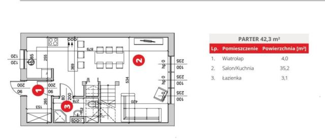 bliźniak, 4 pokoje Falenty Duże. Zdjęcie 6
