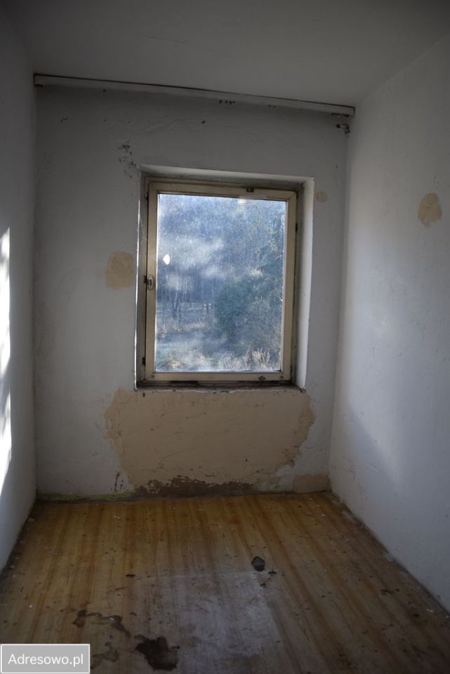 Mieszkanie 3-pokojowe Zalesie. Zdjęcie 17