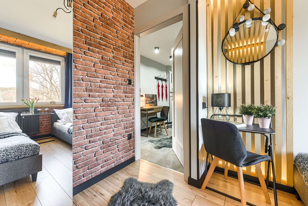 Mieszkanie 3-pokojowe Zakopane Centrum, ul. Władysława Orkana. Zdjęcie 12