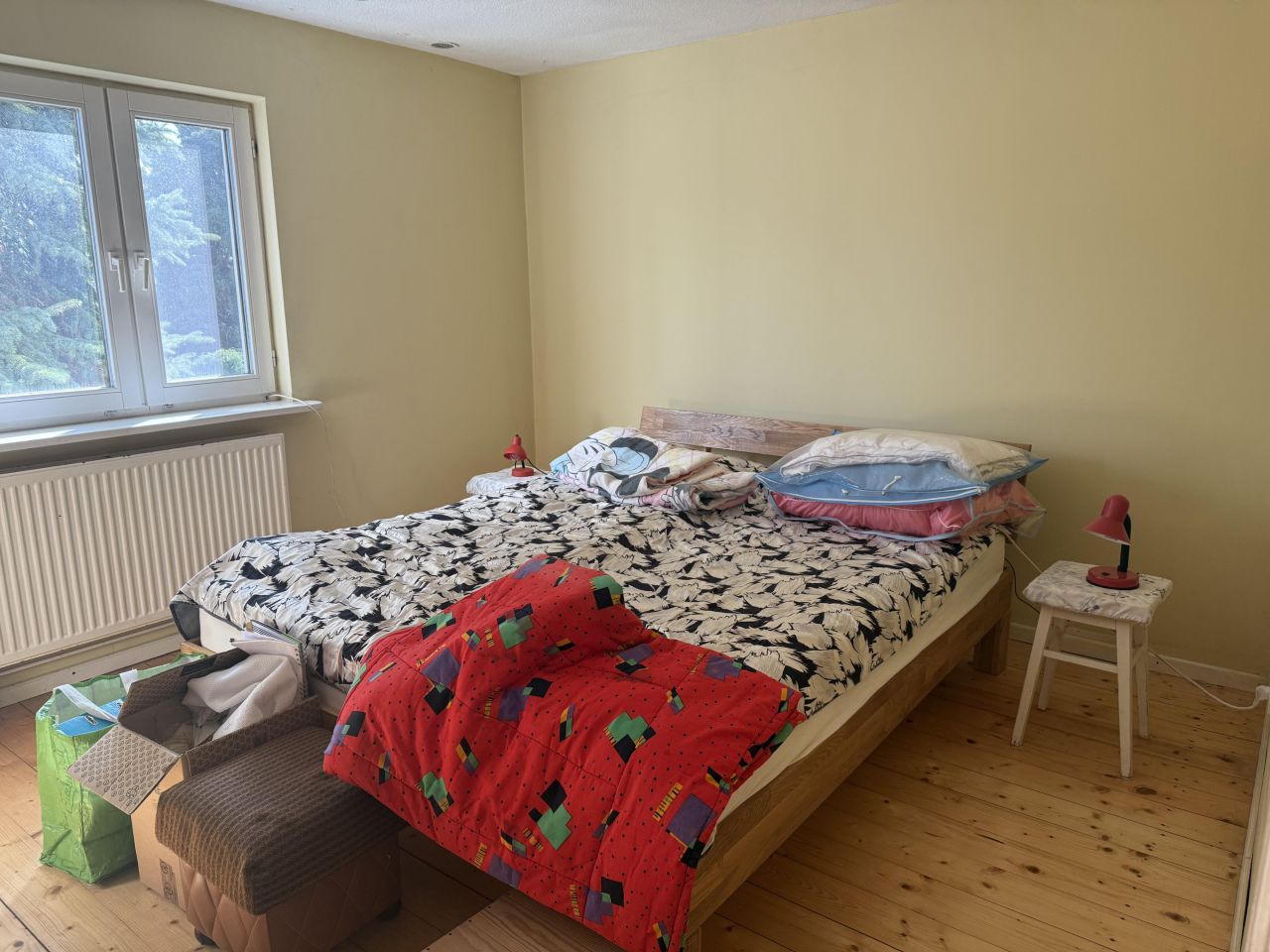 siedlisko, 2 pokoje Niedrzwica Kościelna, ul. Różana. Zdjęcie 10