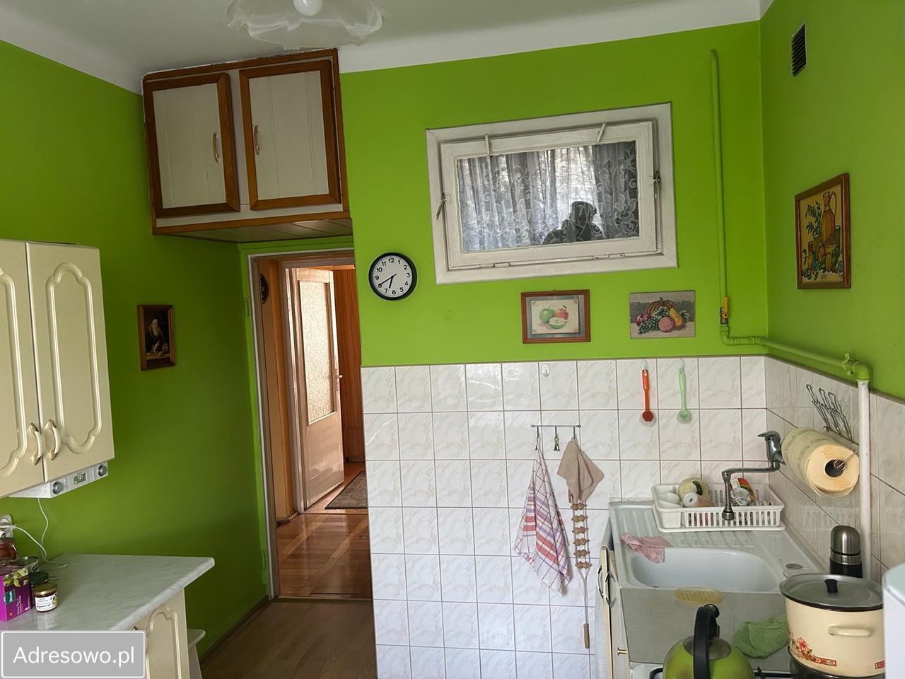 Mieszkanie 2-pokojowe Włocławek Centrum, ul. Chmielna. Zdjęcie 11