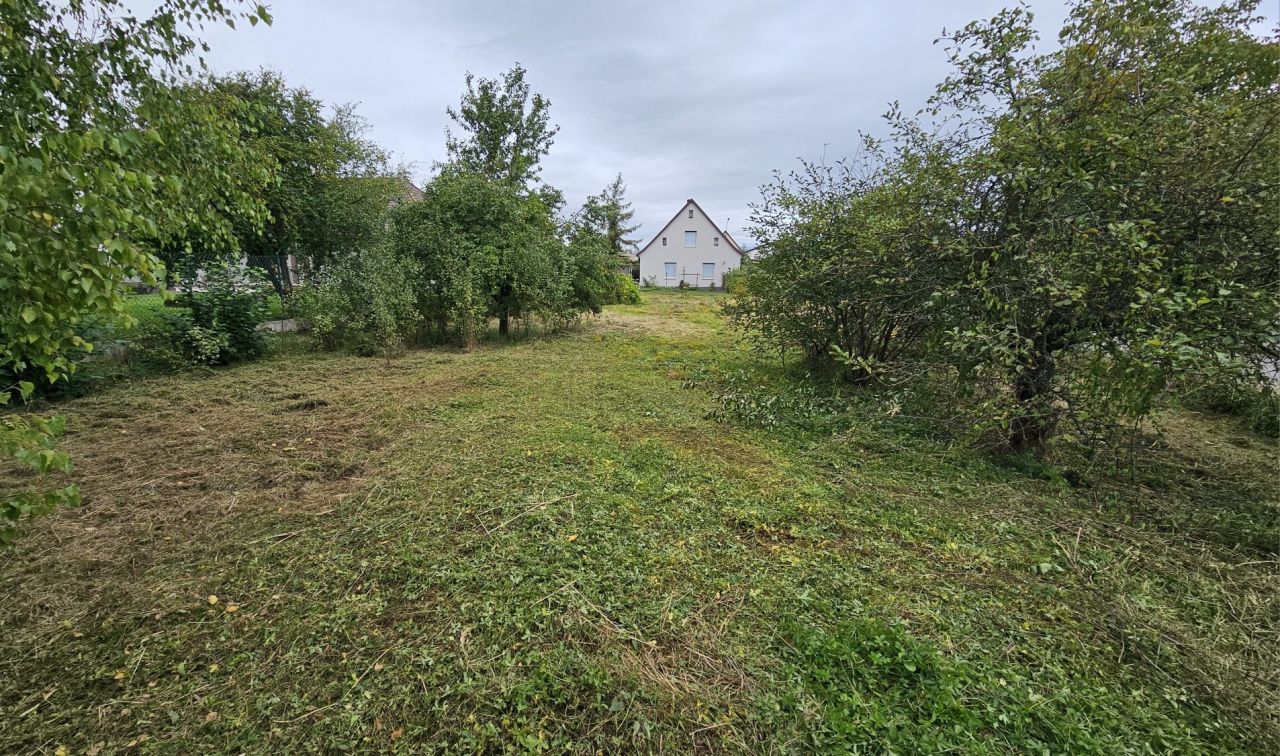 Działka budowlana Jordanów Śląski. Zdjęcie 4