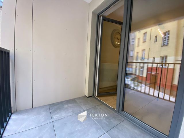 Mieszkanie 1-pokojowe Poznań Centrum, ul. Garbary. Zdjęcie 7