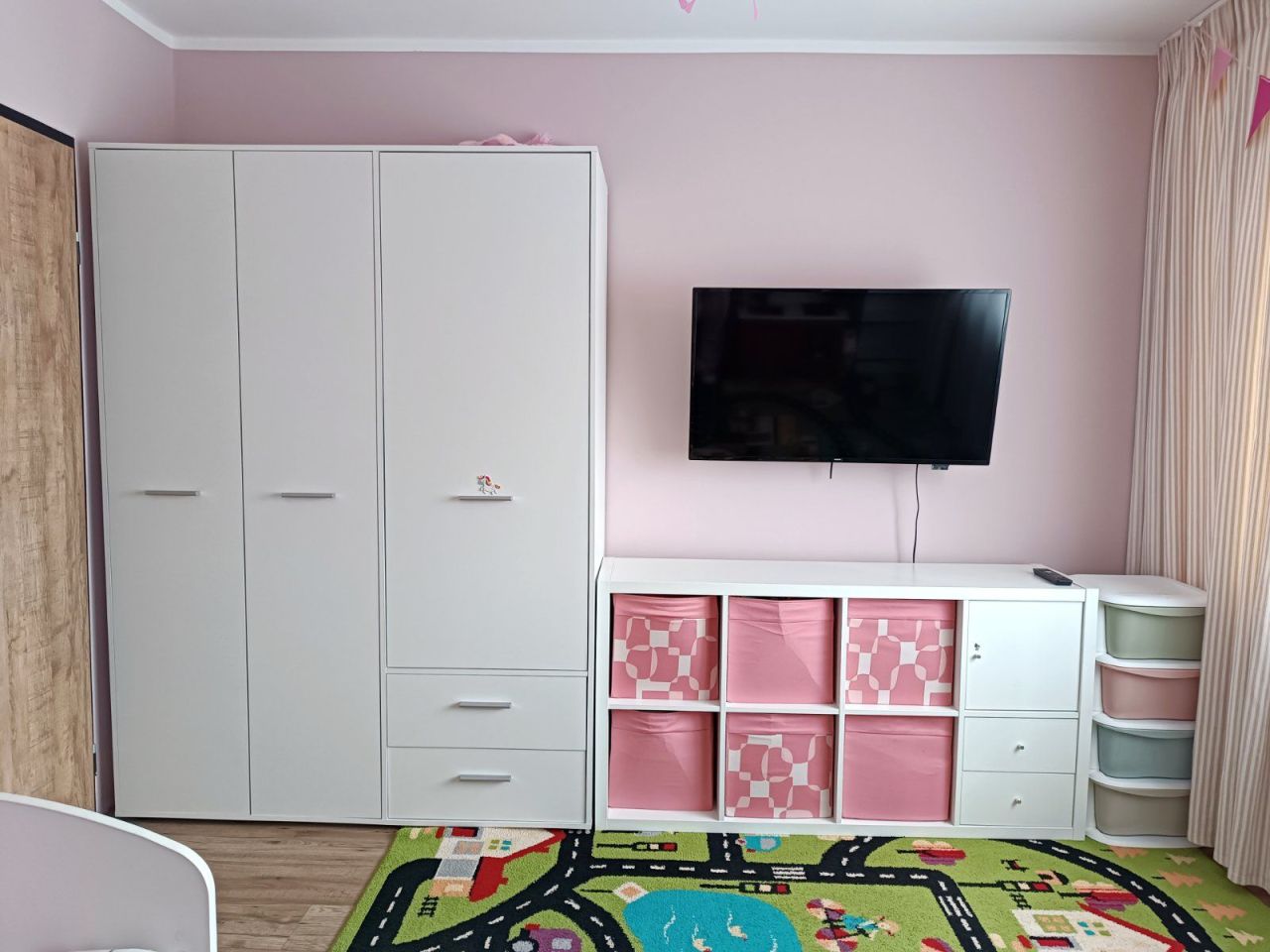 Mieszkanie 3-pokojowe Częstochowa Północ. Zdjęcie 6