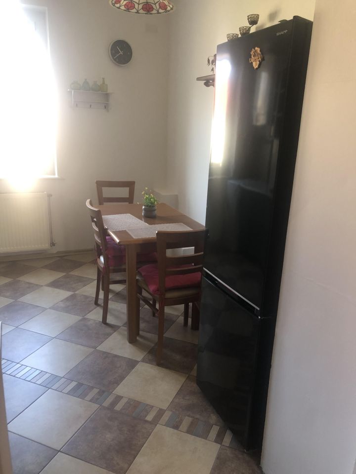 Mieszkanie 3-pokojowe Międzyrzecz Centrum, ul. Krasińskiego. Zdjęcie 5