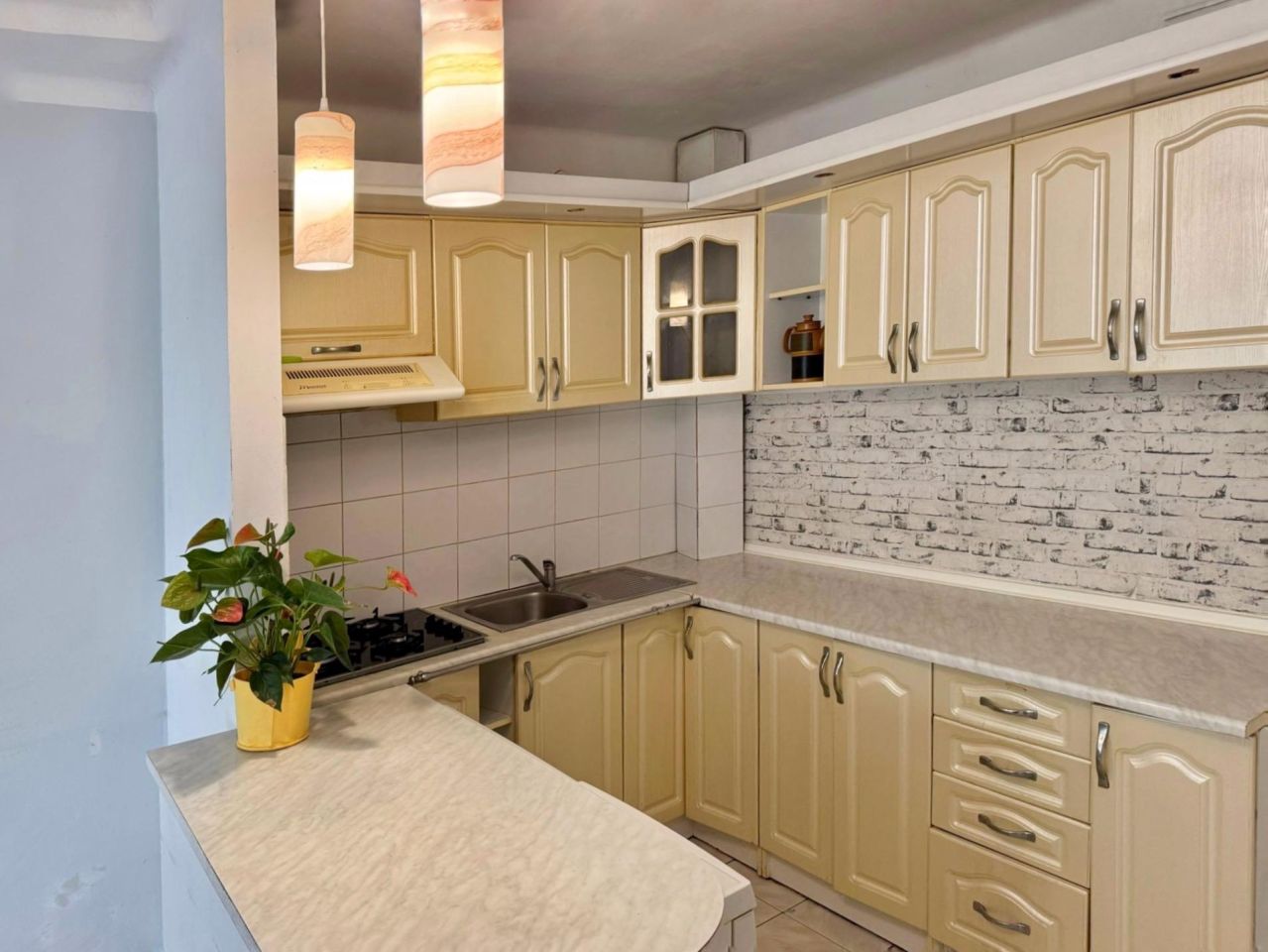 Mieszkanie 2-pokojowe Zduńska Wola Osmolin, ul. Szkolna. Zdjęcie 9