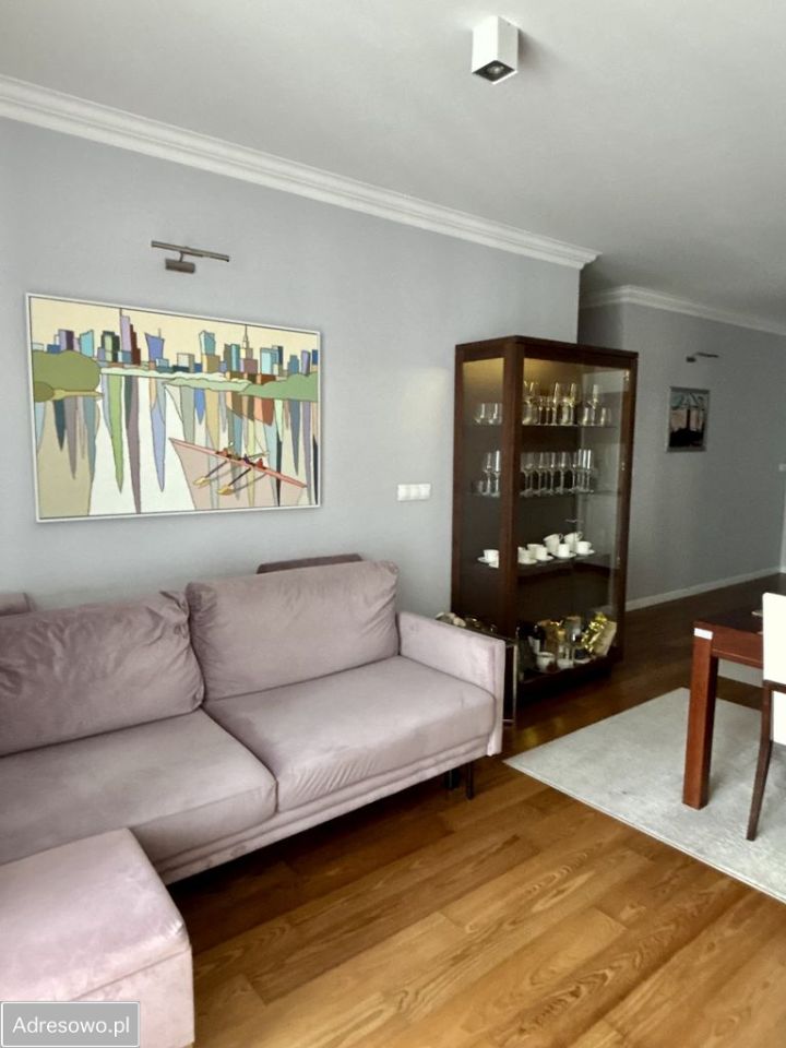 Mieszkanie 3-pokojowe Warszawa Odolany, ul. Jana Kazimierza. Zdjęcie 5