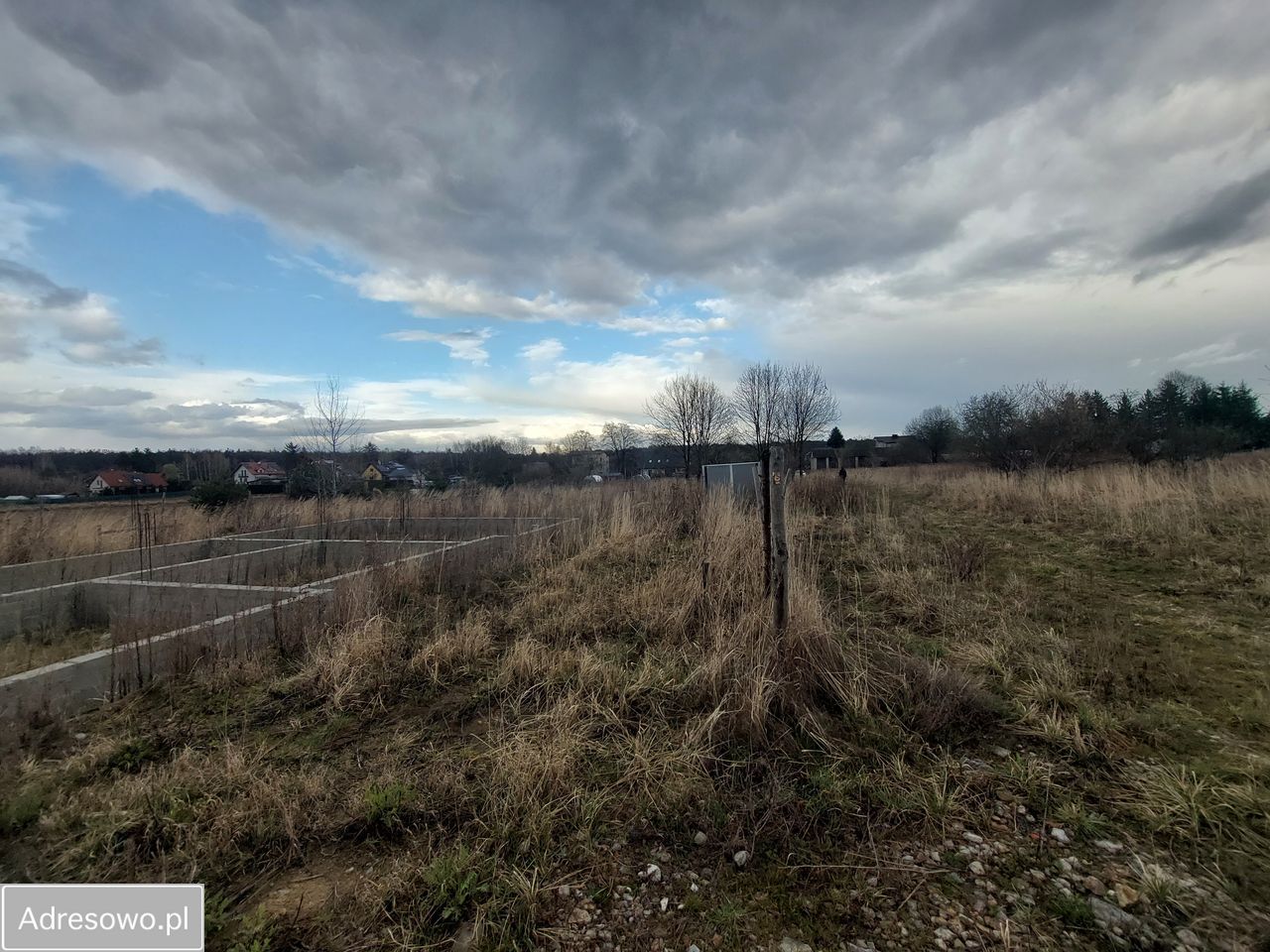 Działka budowlana Prawiedniki-Kolonia. Zdjęcie 4