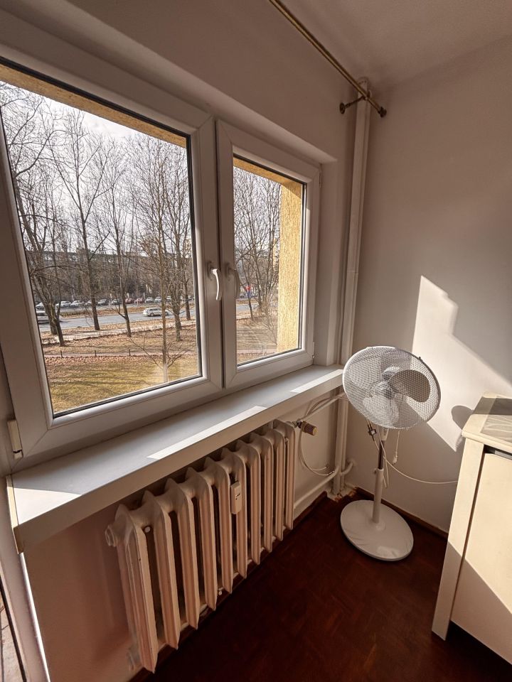 Mieszkanie 2-pokojowe Warszawa Mokotów, ul. Czerniakowska. Zdjęcie 8