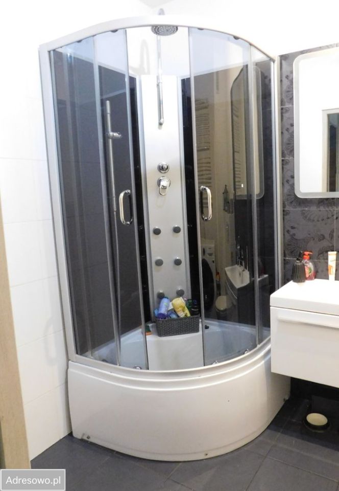 Mieszkanie 3-pokojowe Szczecin Śródmieście, ul. Janusza Kusocińskiego. Zdjęcie 2