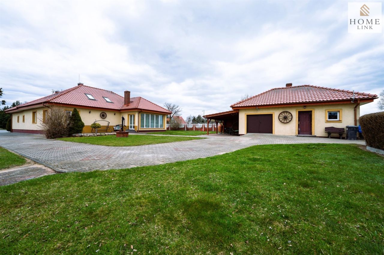 dom wolnostojący, 5 pokoi Plęsy. Zdjęcie 24