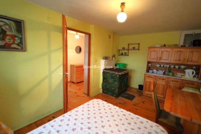 dom wolnostojący, 3 pokoje Wytrzyszczka. Zdjęcie 11