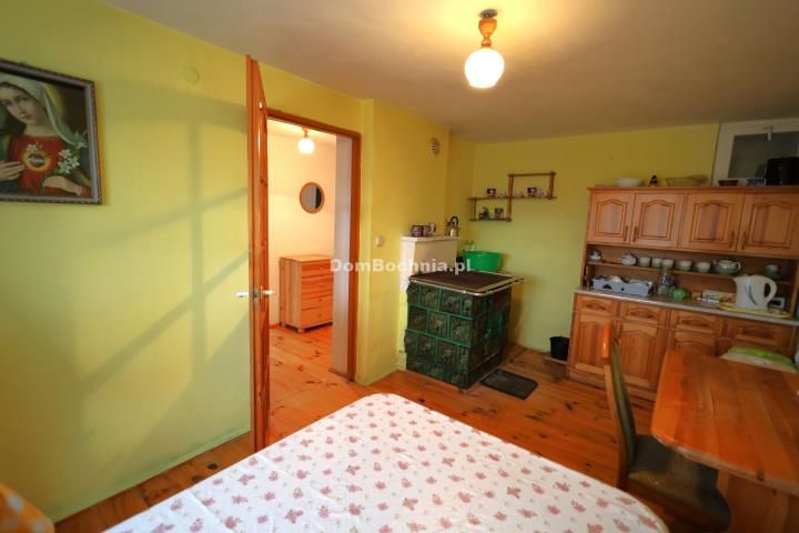 dom wolnostojący, 3 pokoje Wytrzyszczka. Zdjęcie 11