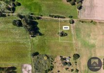 Działka budowlana Postolin. Zdjęcie 4