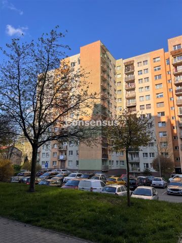 Mieszkanie 3-pokojowe Katowice Józefowiec, ul. Józefowska. Zdjęcie 18