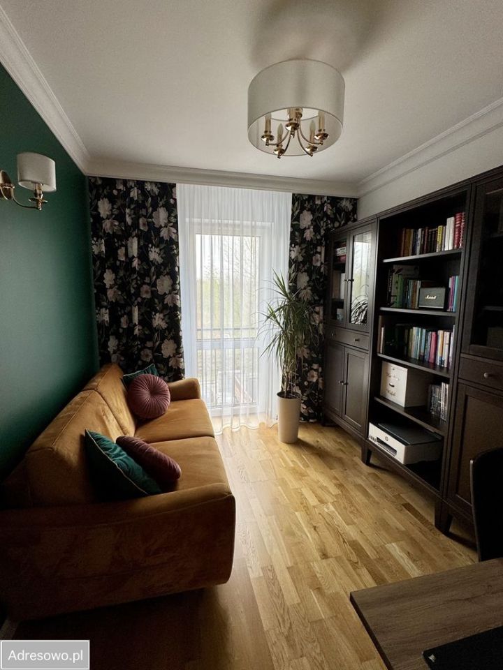 dom szeregowy, 4 pokoje Kobyłka Maciołki, ul. Podleśna. Zdjęcie 17