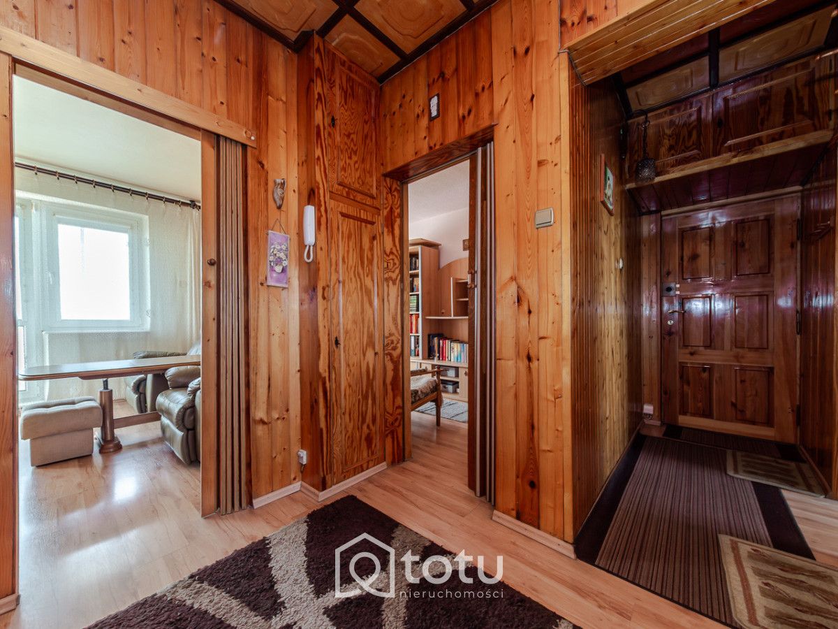 Mieszkanie 4-pokojowe Legionowo, ul. Zegrzyńska. Zdjęcie 3