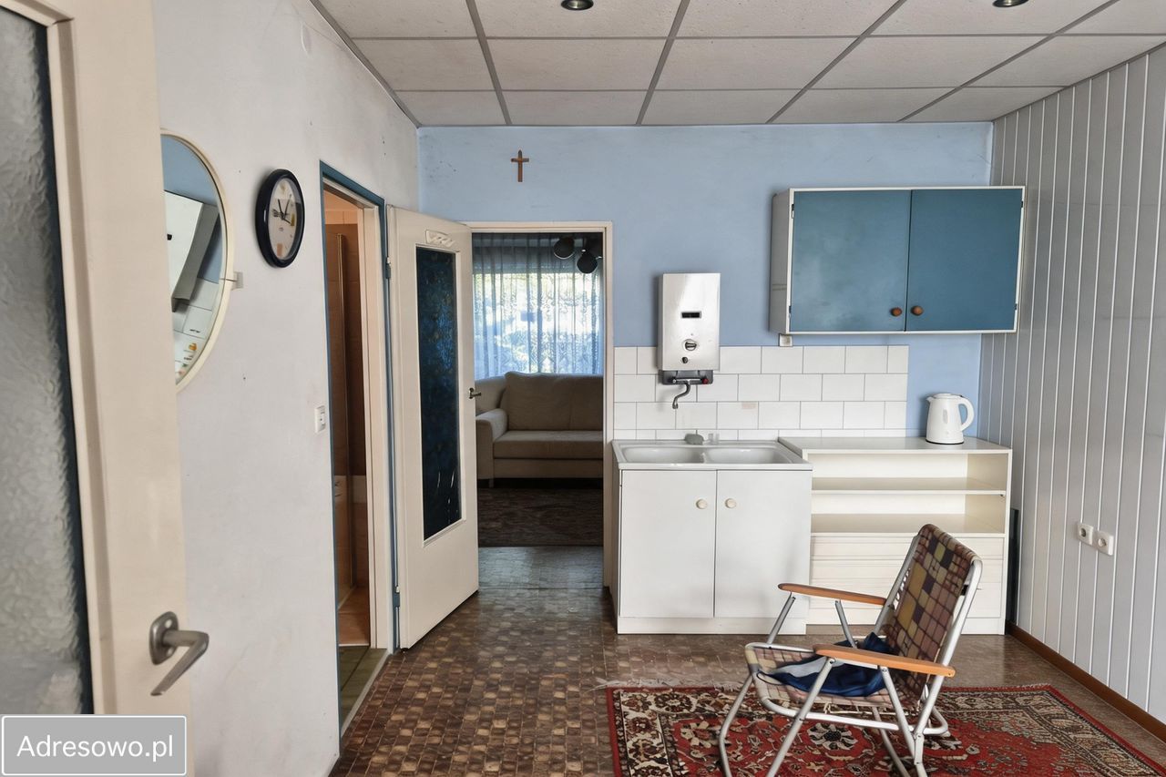 dom wolnostojący, 6 pokoi Opole Kolonia Gosławicka. Zdjęcie 16