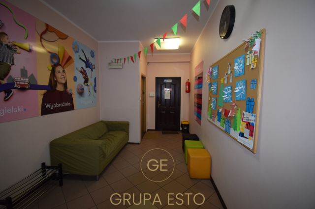 Lokal Kraków Grzegórzki, ul. Kazimierza Kordylewskiego. Zdjęcie 21