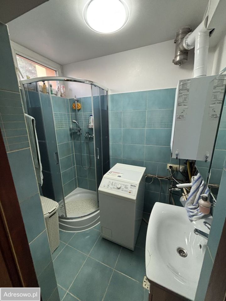 dom wolnostojący, 3 pokoje Warszawa Zacisze, ul. Seledynowa. Zdjęcie 8