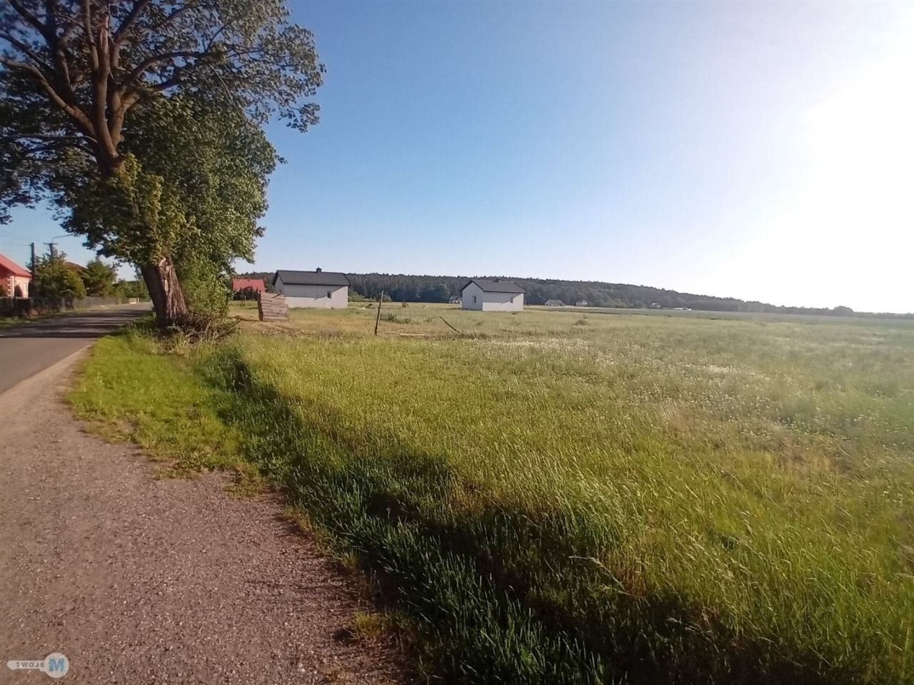 siedlisko, 2 pokoje Wólka Bałtowska. Zdjęcie 7