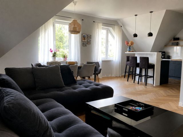dom wolnostojący, 5 pokoi Gdańsk Osowa, ul. Planetarna. Zdjęcie 1