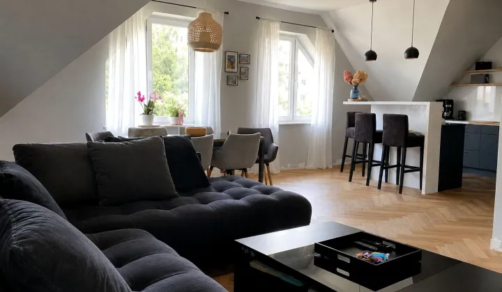 dom wolnostojący, 5 pokoi Gdańsk Osowa, ul. Planetarna