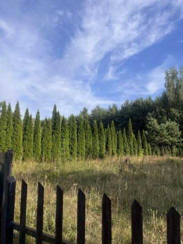 Działka budowlana Gulczewo, ul. Nadbużańska. Zdjęcie 1