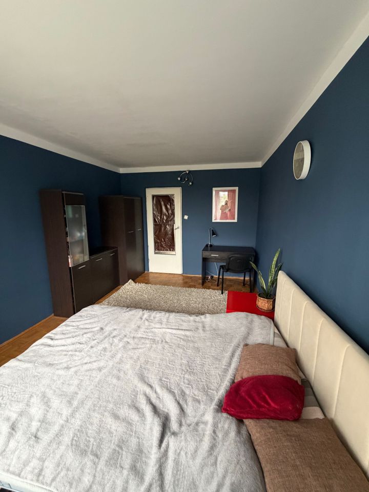 Mieszkanie 3-pokojowe Lublin LSM, ul. Emancypantek. Zdjęcie 2