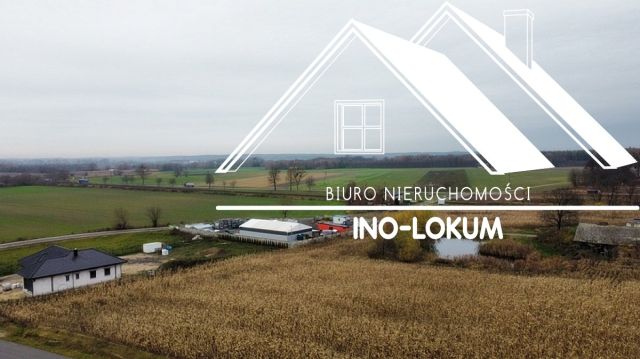 Działka inwestycyjna Suchatówka. Zdjęcie 3