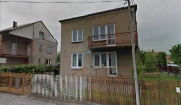 dom wolnostojący, 5 pokoi Suwałki, ul. Górna. Zdjęcie 1