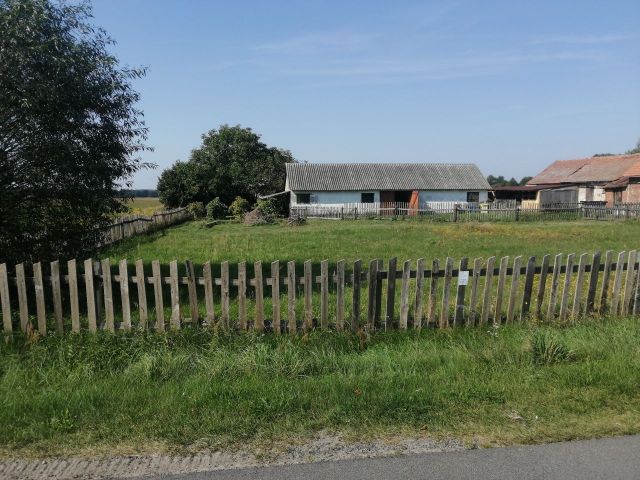 Działka budowlana Wymysłów Francuski, Wymysłów Francuski. Zdjęcie 1