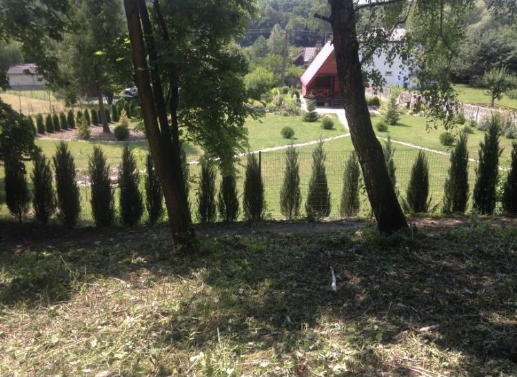 Działka Bazar. Zdjęcie 2